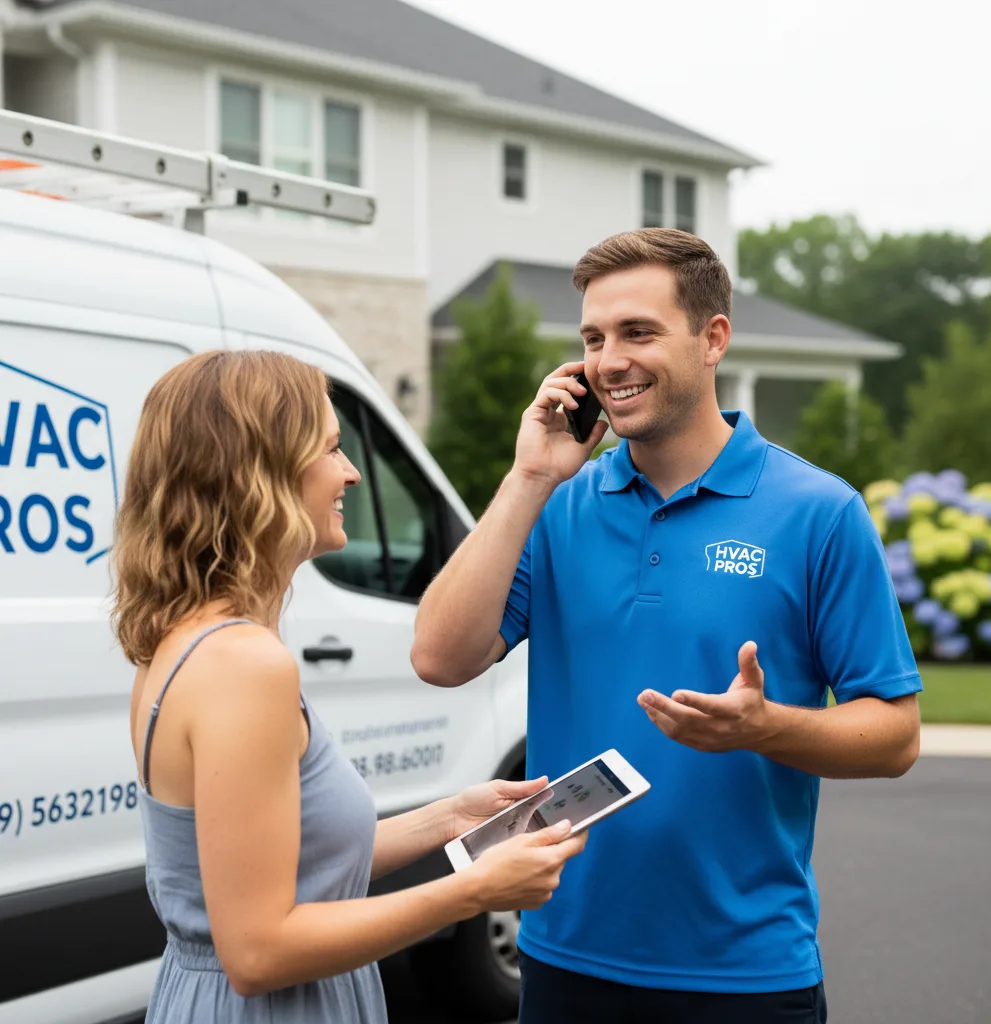 Heating System Repair in Willits, CA